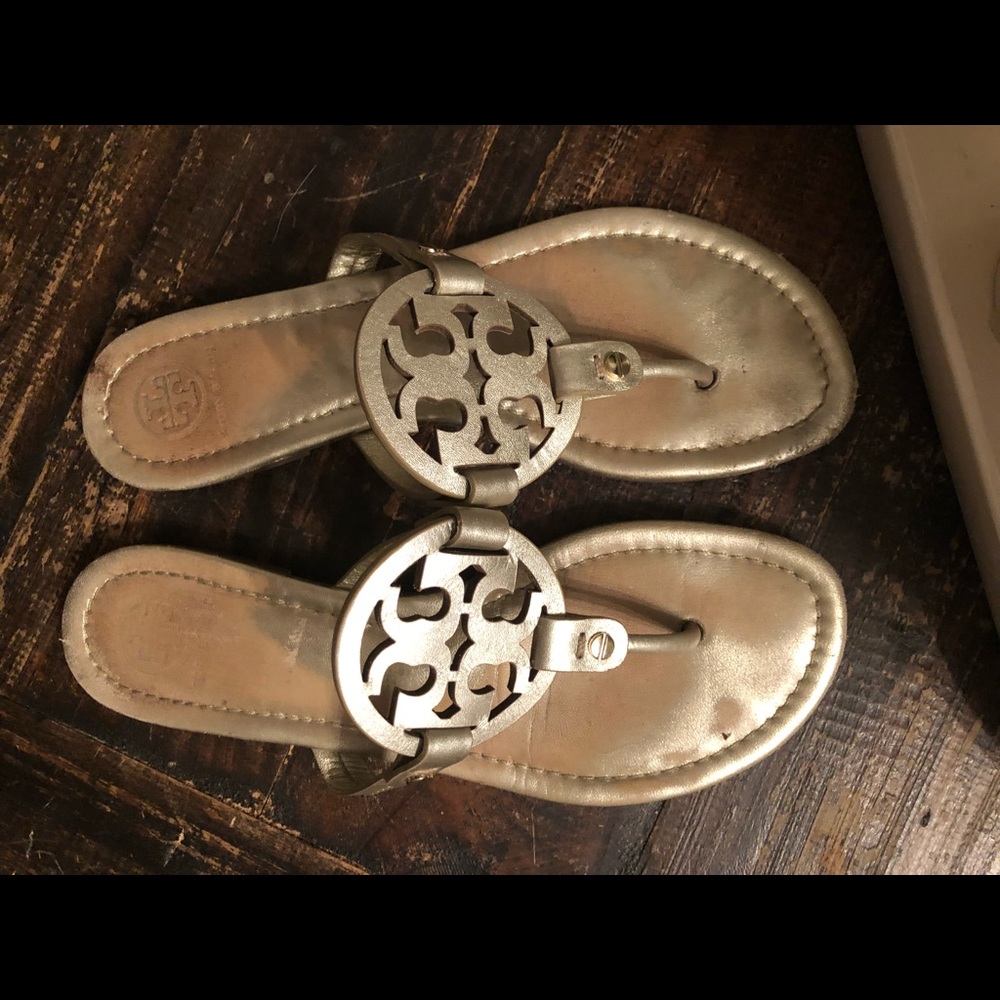Tory Burch Miller’s
